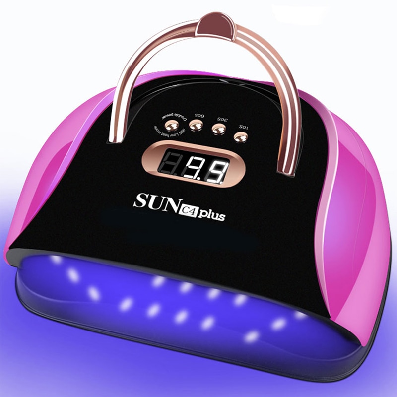 ο SUNC4-PLUS 57LED UV LED    ..